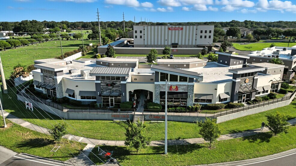 Primary Photo Of NWC Hwy 192 & Fortune Rd, Kissimmee Unknown For Lease