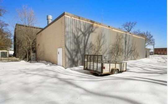 More Photos Of 934 Hastings St, Traverse City Warehouse For Sale