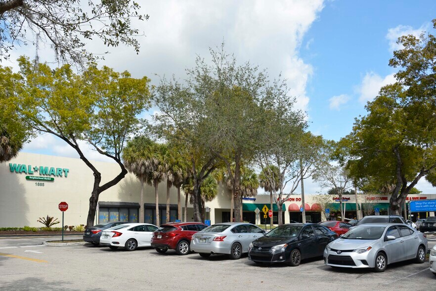 More Photos Of 1801-1951 N Pine Island Rd, Plantation Unknown For Lease