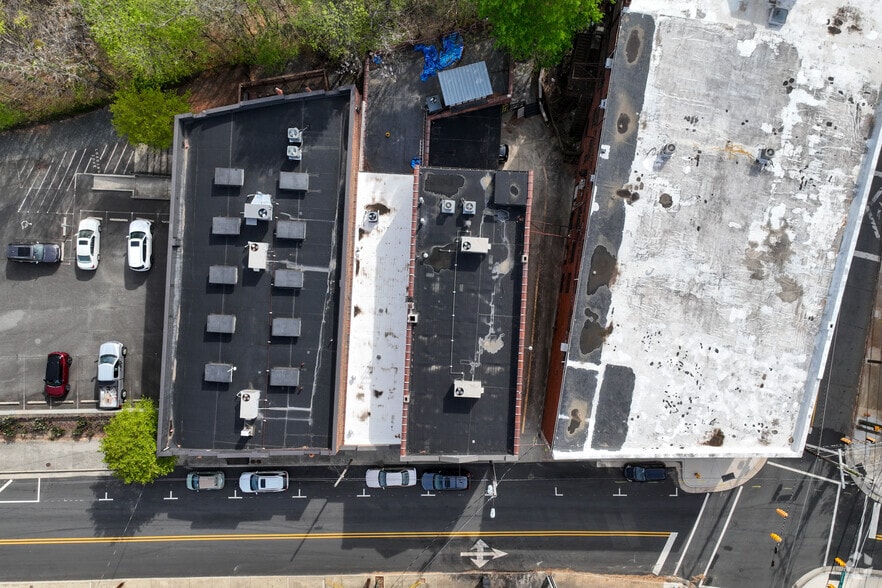 More Photos Of 705 N Main St, Winston-Salem Storefront Retail Office For Sale