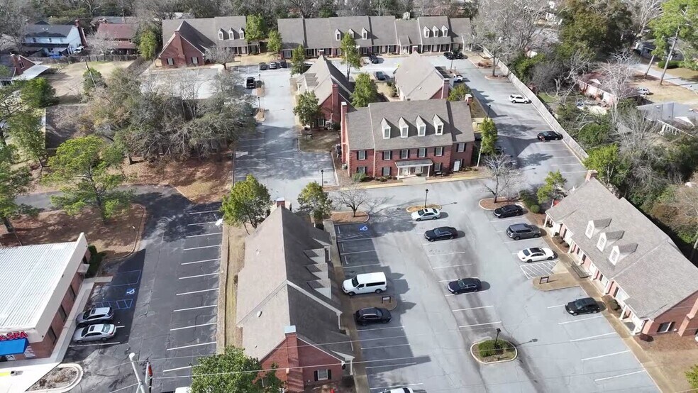 Primary Photo Of 3575 Macon Rd, Columbus Office Residential For Lease