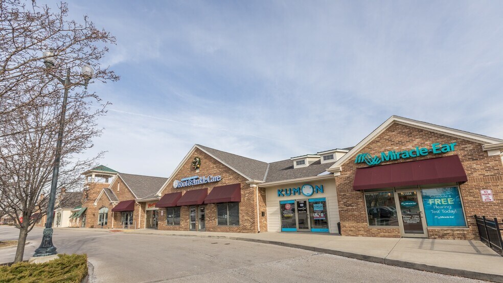 More Photos Of 11530-11548 Springfield Pike, Springdale Freestanding For Sale