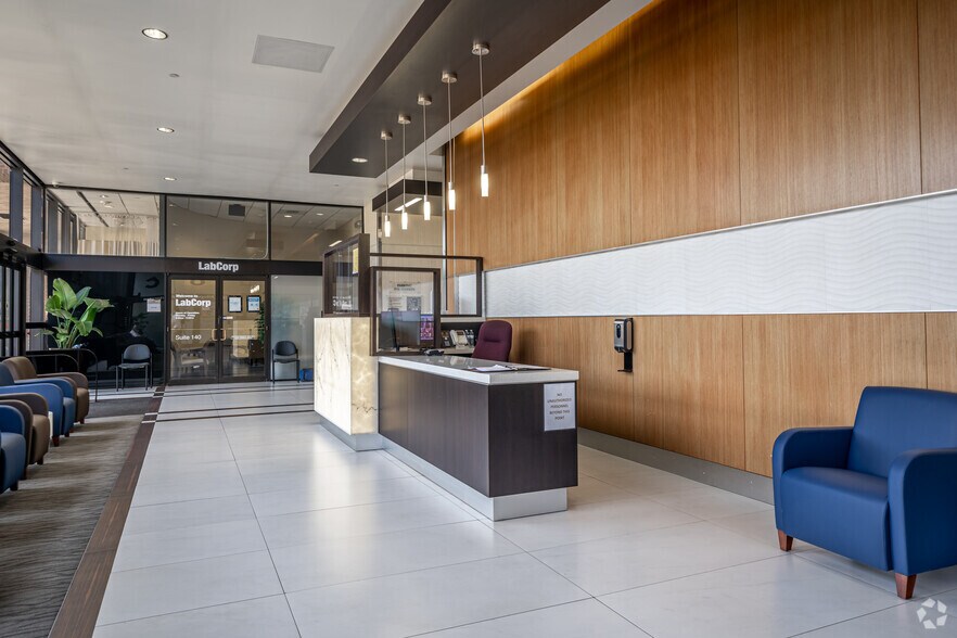 More Photos Of 1200 Binz St, Houston Medical For Lease