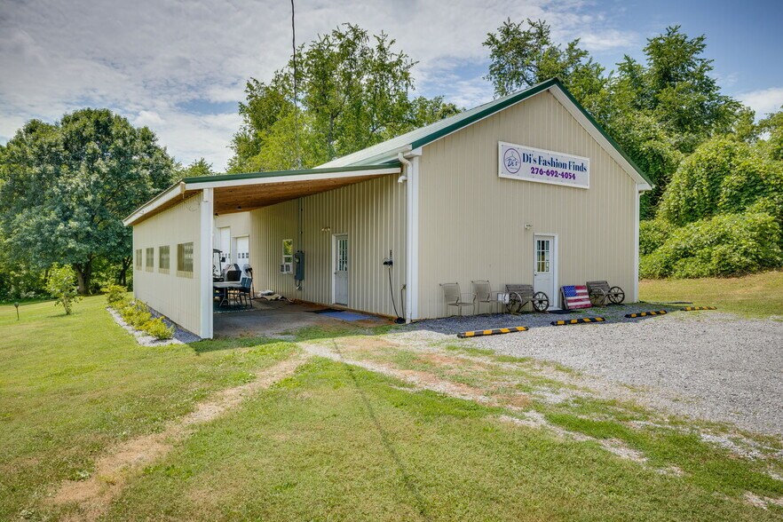 More Photos Of 2588 Carters Valley Rd, Surgoinsville Manufactured Housing Mobile Home Park For Sale
