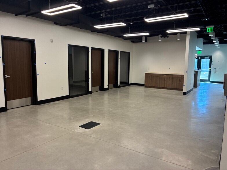 More Photos Of 1657 S. Boston St STE B, Lehi Industrial For Lease