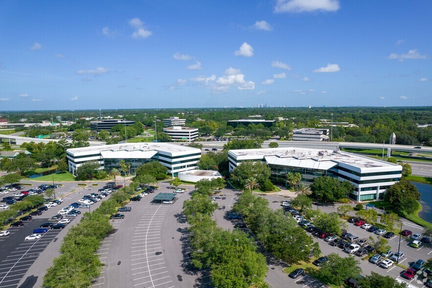 More Photos Of 4651 Salisbury Rd, Jacksonville Office For Lease