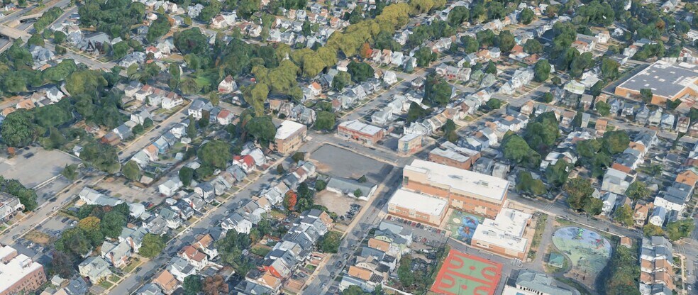 More Photos Of 221 Springdale Ave, East Orange Land For Sale