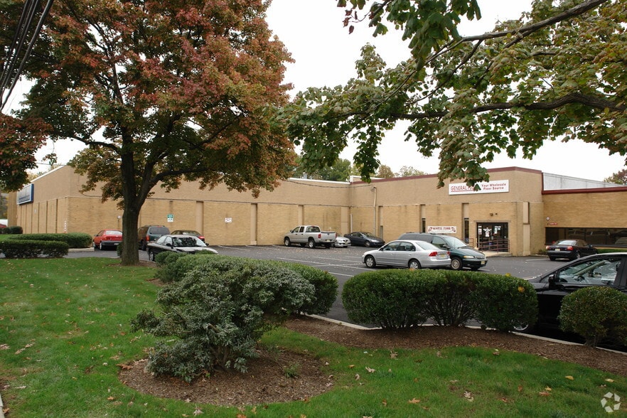 More Photos Of 121-141 Market St, Kenilworth Manufacturing For Lease