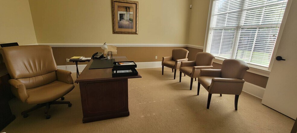 More Photos Of 170 Westridge Industrial Blvd, McDonough Office For Lease