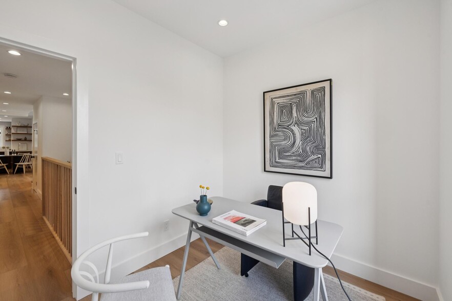 More Photos Of 253 5th Ave, San Francisco Apartments For Sale