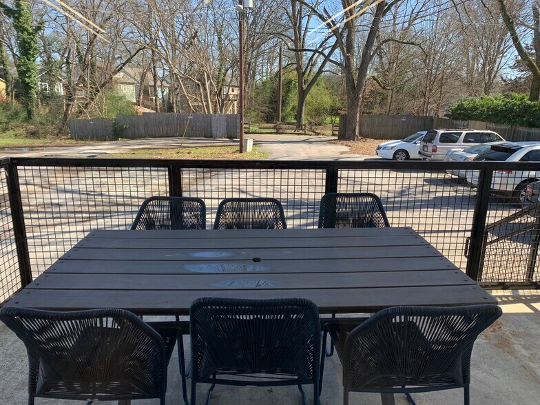 More Photos Of 620 Rutherford St, Greenville Loft Creative Space For Lease