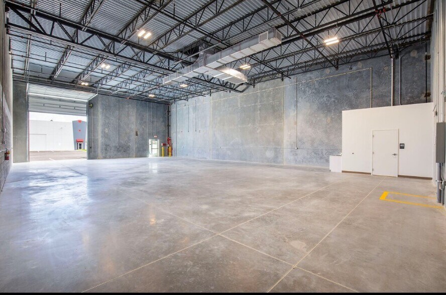 More Photos Of 1770 SE 38th Ave, Homestead Warehouse For Sale