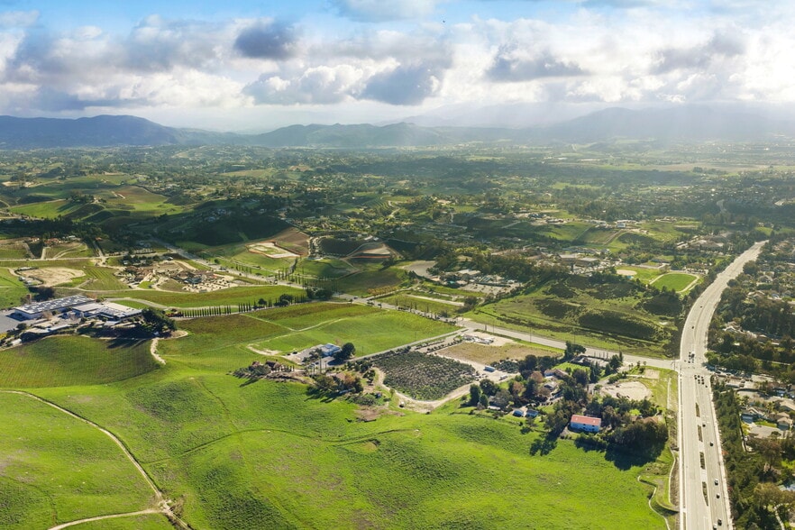More Photos Of 41309 Avenida Biona, Temecula Winery Vineyard For Sale