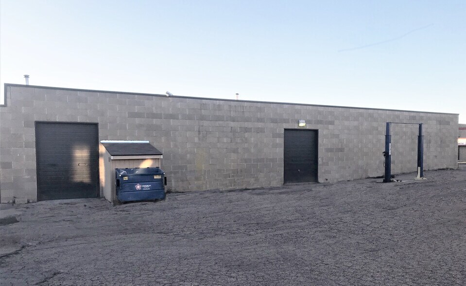 More Photos Of 10314 Dransfeldt Rd, Parker Warehouse For Lease