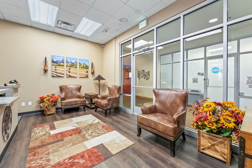 More Photos Of 18335 E 103rd Ave, Commerce City Medical For Sale