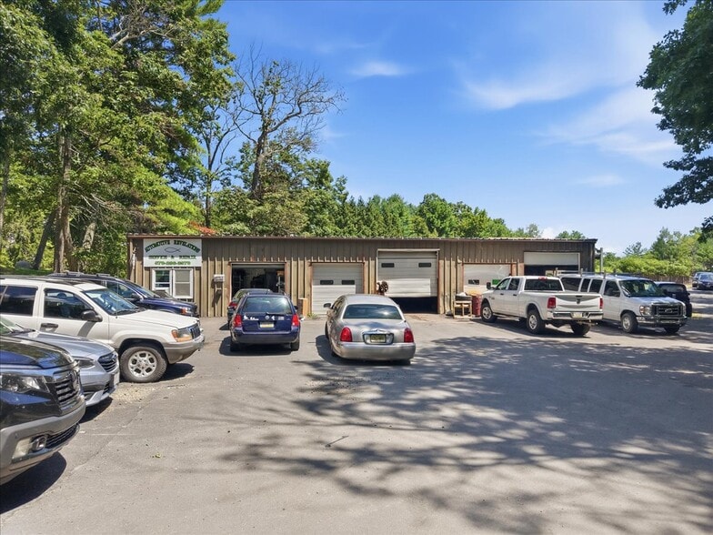 More Photos Of 111 Mountain Springs Rd, Milford Land For Sale
