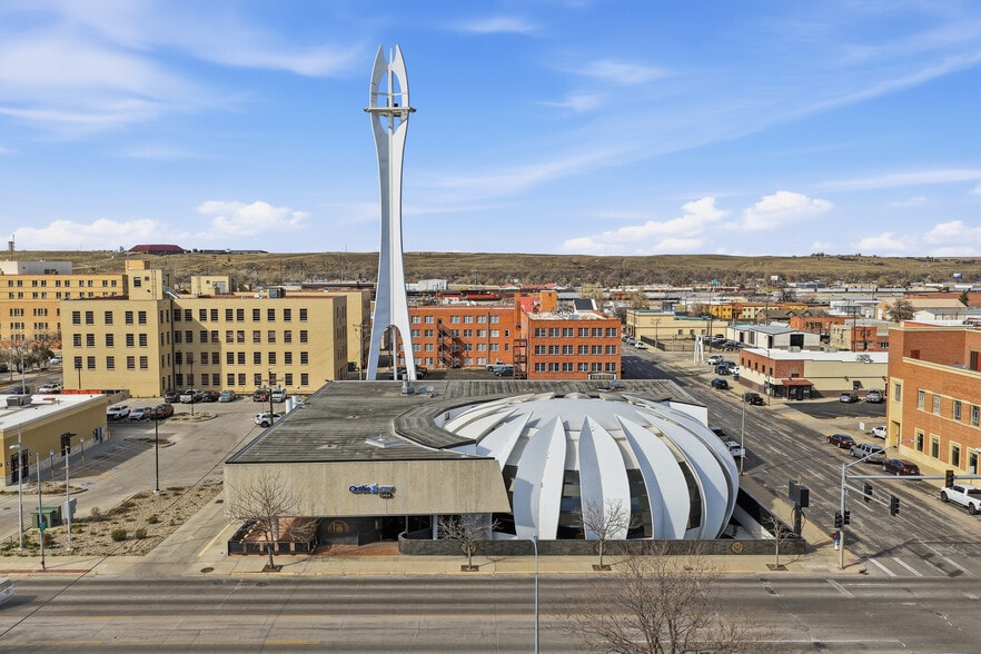 More Photos Of 234 E 1st St, Casper Healthcare For Lease