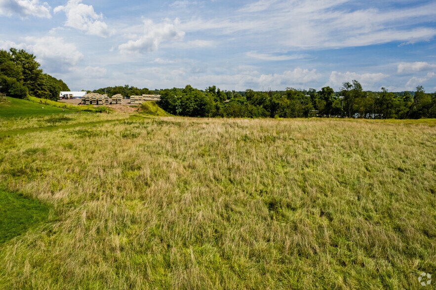 More Photos Of 981 Old Brick Rd, West Alexander Land For Sale