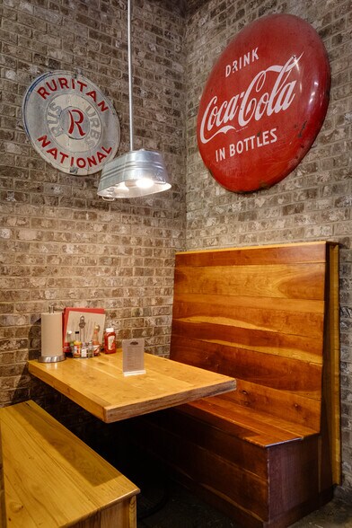 More Photos Of 8205 W Broad St, Richmond Restaurant For Sale