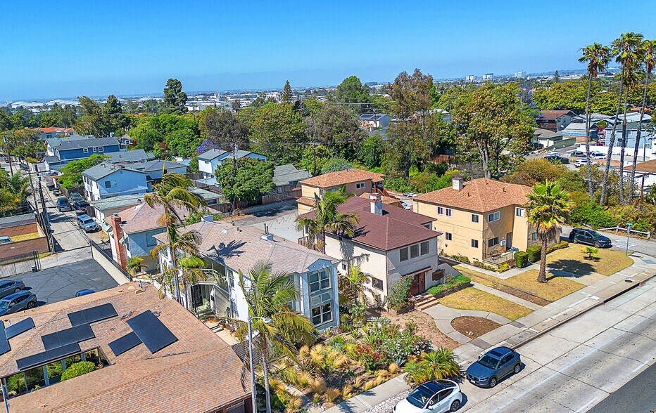 More Photos Of 2363 Torrance Blvd, Torrance Apartments For Sale