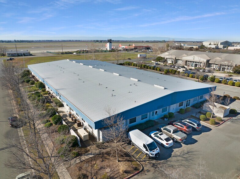 More Photos Of 900 Fortress St, Chico Office For Sale
