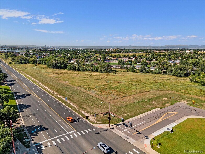 More Photos Of 9200 Colorado Blvd, Thornton Land For Sale