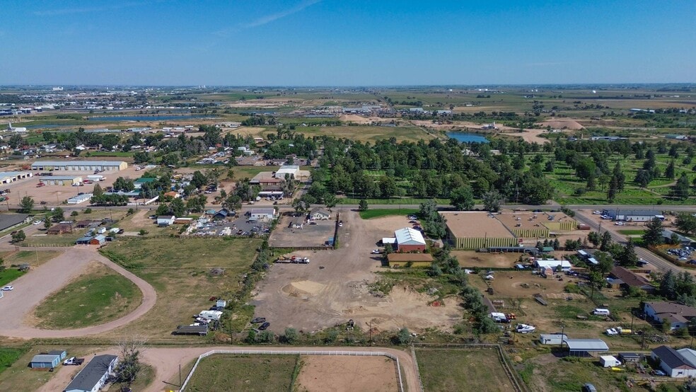 More Photos Of 1216 E 18th St, Greeley Warehouse For Lease