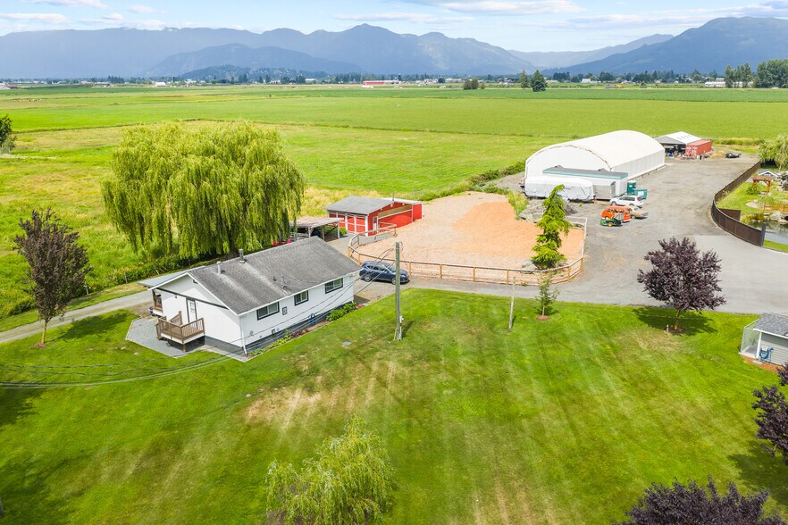 More Photos Of 49517 Prairie Central Rd, Chilliwack Land For Sale