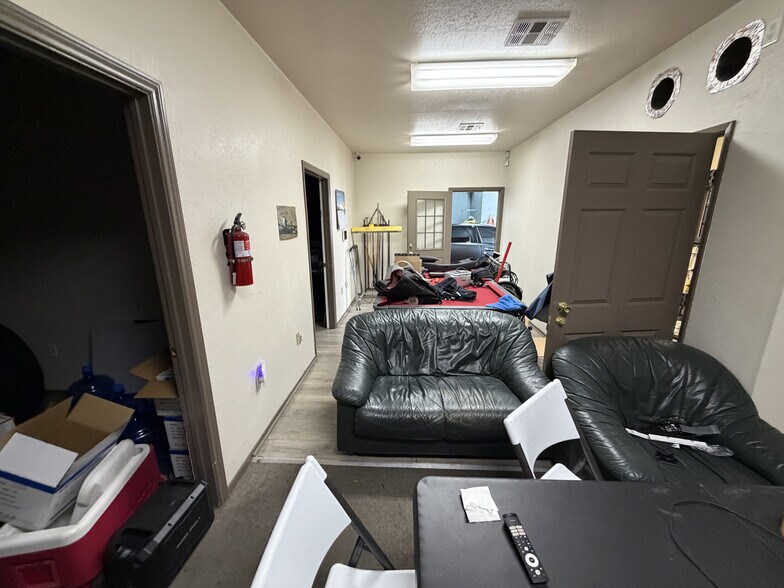More Photos Of , Pomona Industrial For Sale