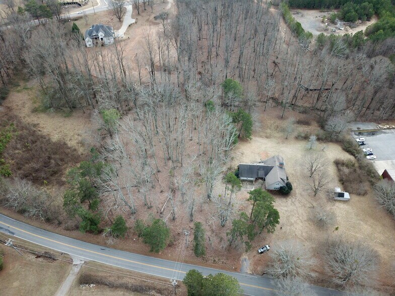More Photos Of 2615 Pine Grove Rd, Cumming Land For Lease