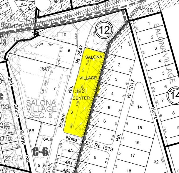 More Photos Of 1313-1351 Chain Bridge Rd, McLean Unknown For Lease