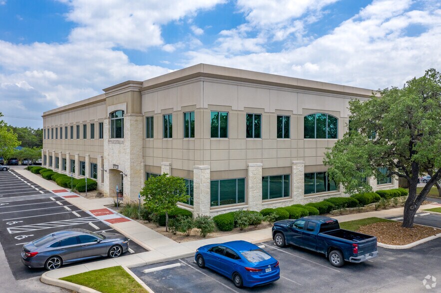 Primary Photo Of 17721 Rogers Ranch Pky, San Antonio Office For Lease