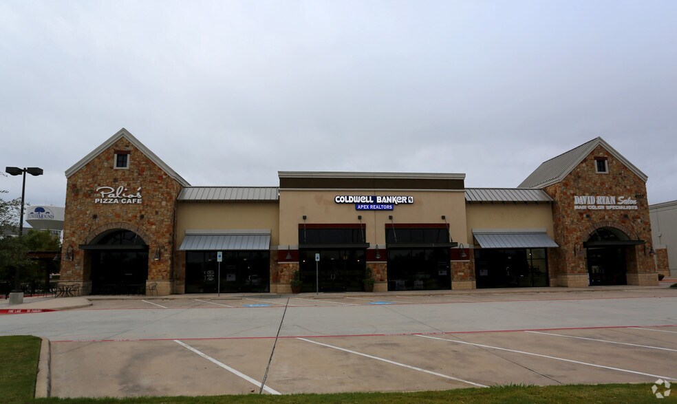 More Photos Of Bruton Orand Blvd, Flower Mound Unknown For Lease