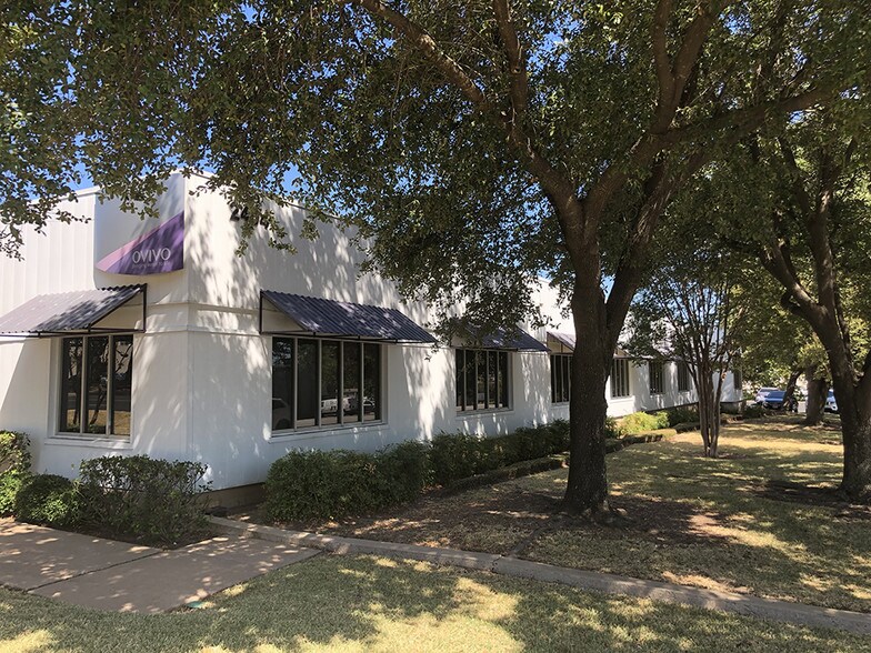 More Photos Of 2404 Rutland Dr, Austin Office For Lease