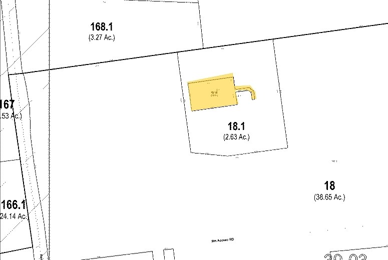 More Photos Of 219 Reeceville Rd, Coatesville Rehabilitation Center For Lease