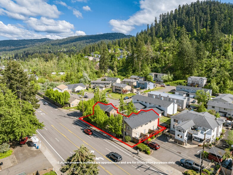 Primary Photo Of 124 S 63rd St, Springfield Apartments For Sale