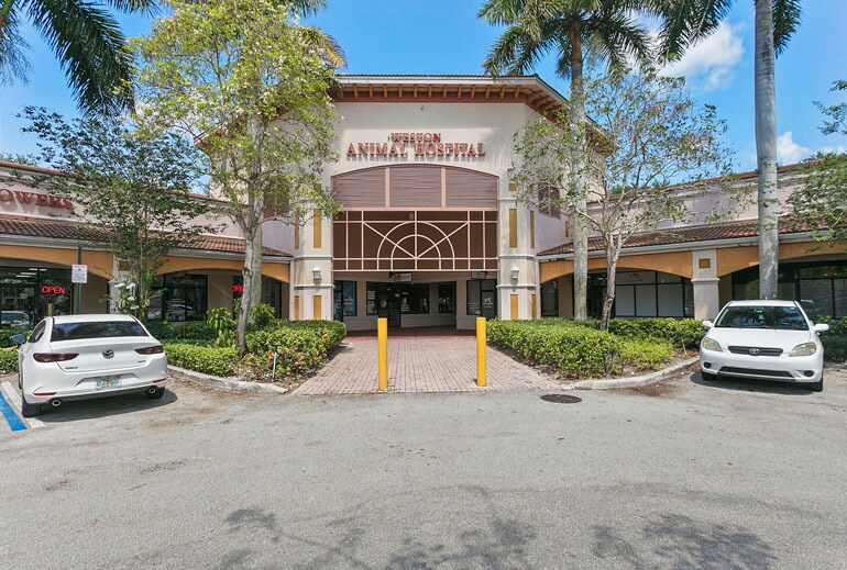 More Photos Of 109-199 Weston Rd, Weston Unknown For Lease