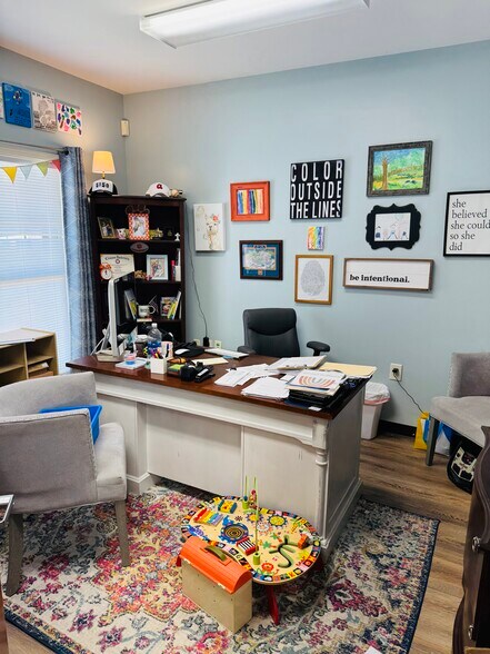 More Photos Of 321 Scuffletown Rd, Simpsonville Daycare Center For Sale