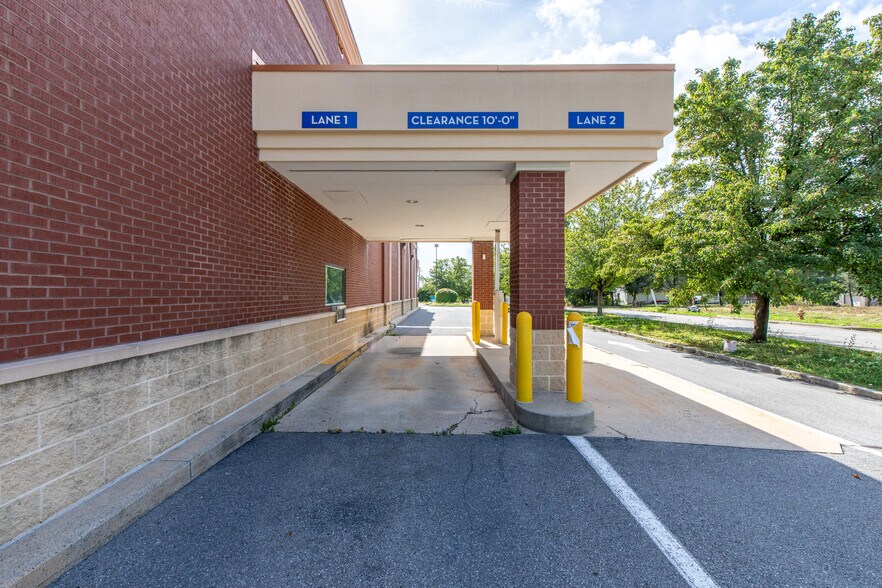 More Photos Of 7719 Main St, Fogelsville Freestanding For Lease