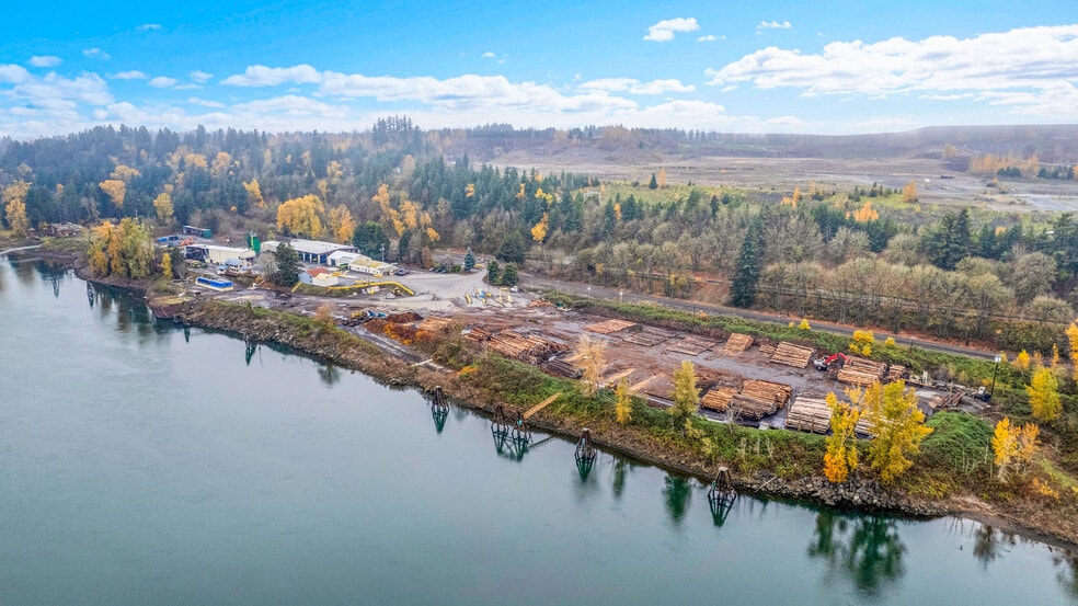 More Photos Of 18637 SE Evergreen Hwy, Vancouver Warehouse For Sale