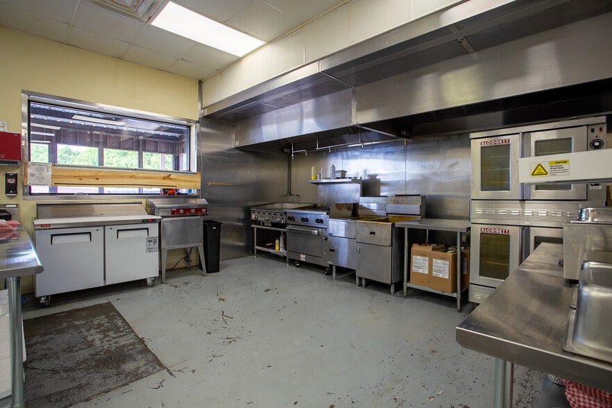 More Photos Of 125 W Highway 171, Godley Freestanding For Sale