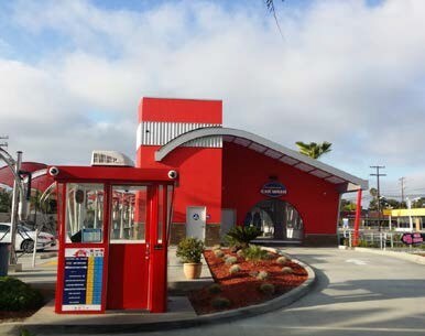More Photos Of 520 S Euclid St, Fullerton Carwash For Sale