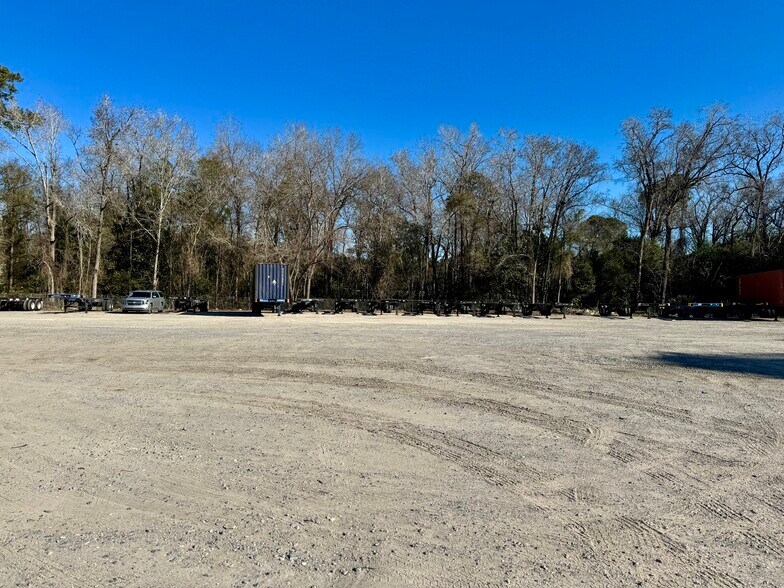 More Photos Of 6643 Jet Park Dr, North Charleston Land For Lease