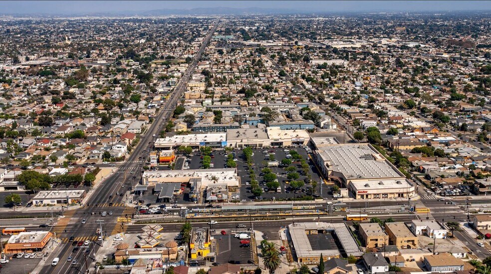 More Photos Of 3300 W Slauson Ave, Los Angeles Unknown For Lease