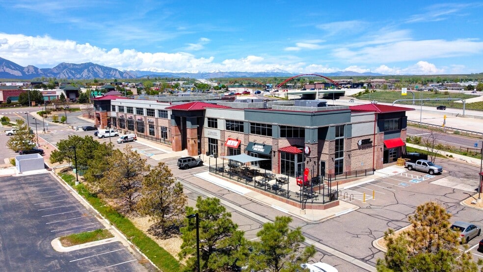 More Photos Of 100 Superior Plaza Way, Superior Storefront Retail Office For Lease