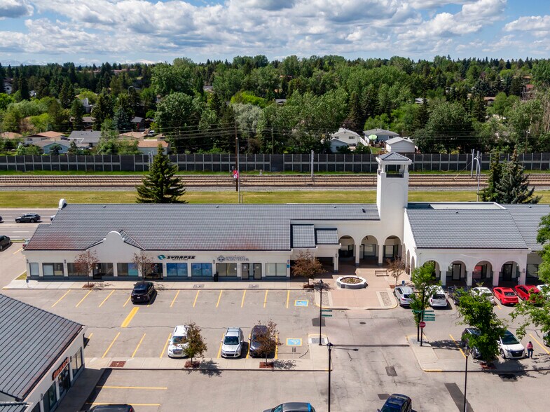 More Photos Of 12445 Lake Fraser Dr SE, Calgary Unknown For Lease