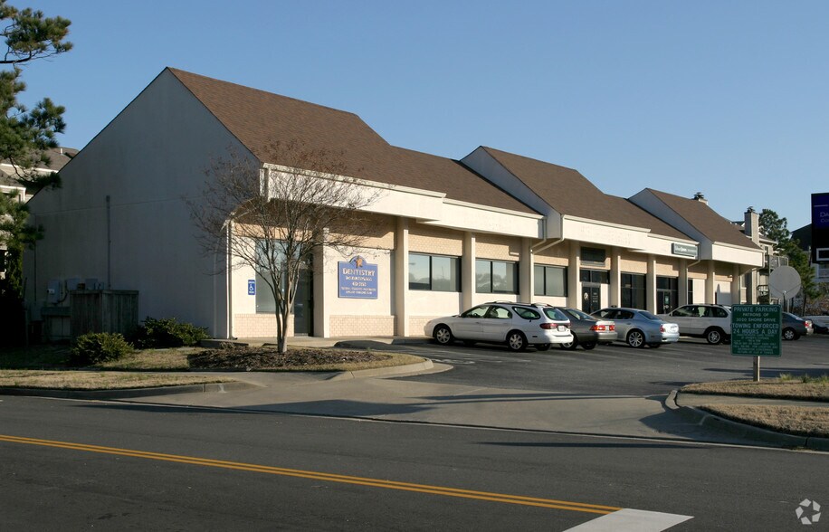 More Photos Of 3020 Shore Dr, Virginia Beach Office For Sale