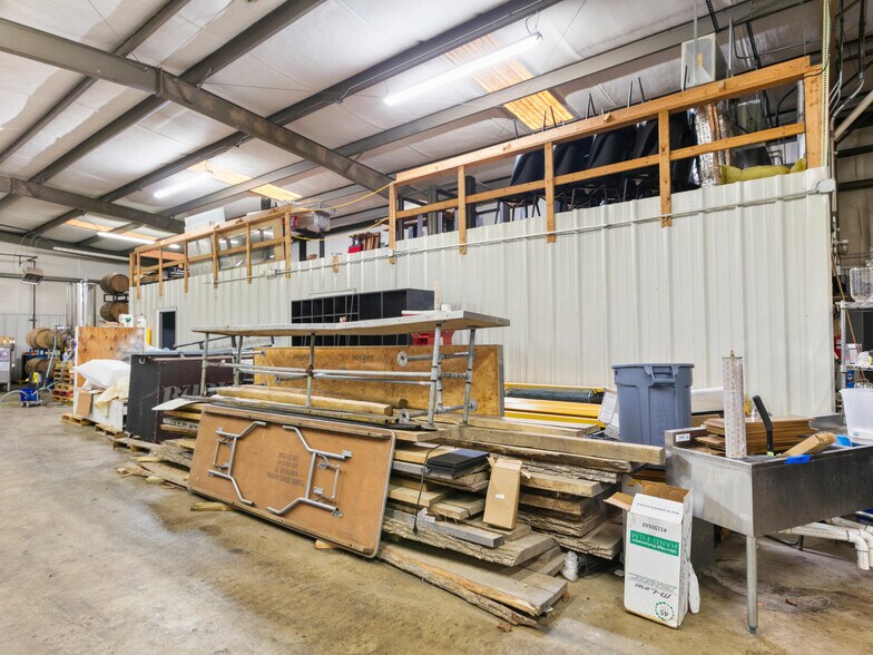 More Photos Of 695 NC 9 Hwy, Black Mountain Industrial For Sale