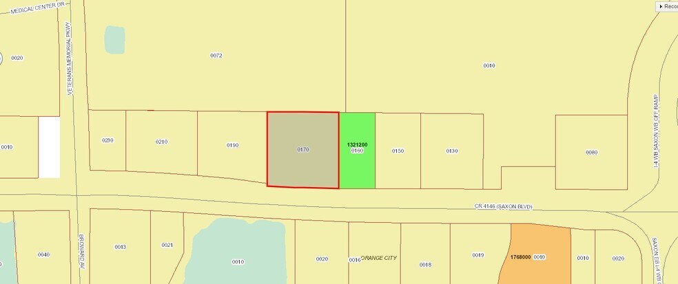 More Photos Of 1209 Saxon Blvd, Orange City Restaurant For Lease