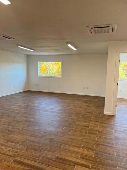 More Photos Of 3815 Route 115, Blakeslee Storefront Retail Office For Lease